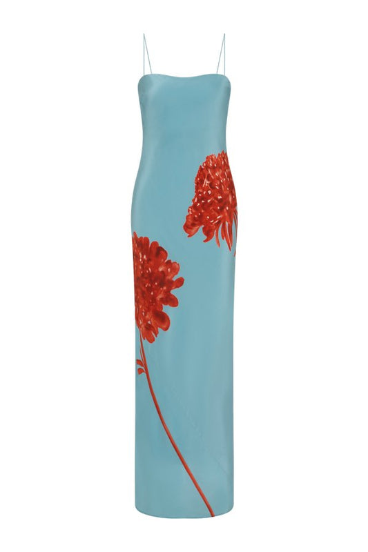 Amelie Slip Dress — packshot