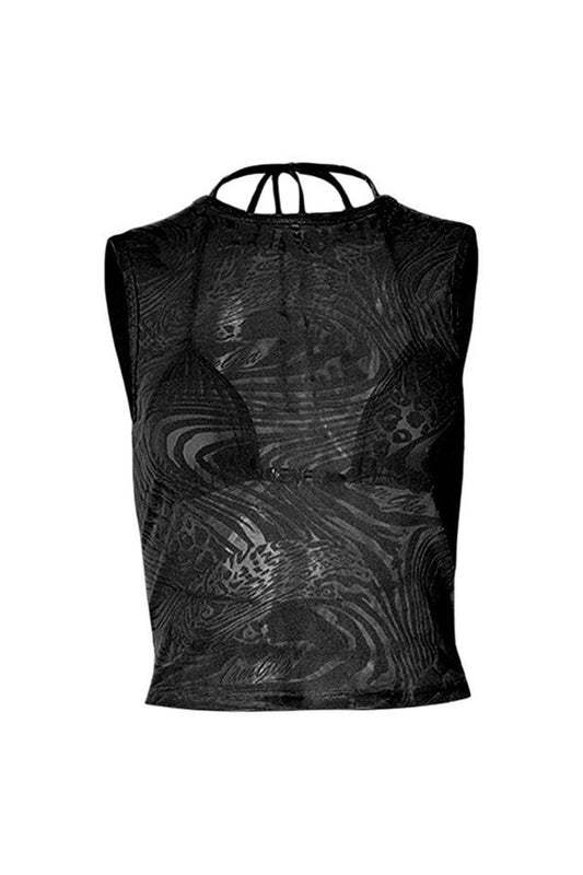 Amina Top — packshot