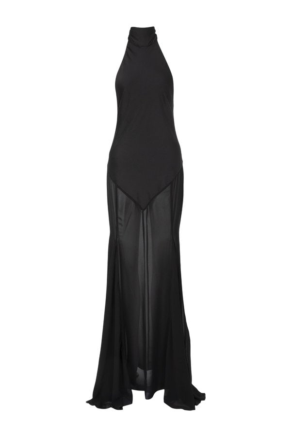 Andrea Black - Dress — packshot