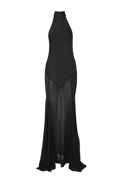 Andrea Black - Dress — packshot