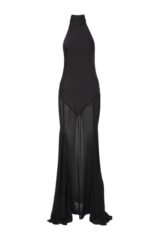 Andrea Black - Dress — packshot