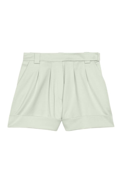 Andy Shorts — packshot