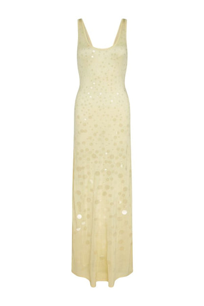 Angelita Dress — packshot