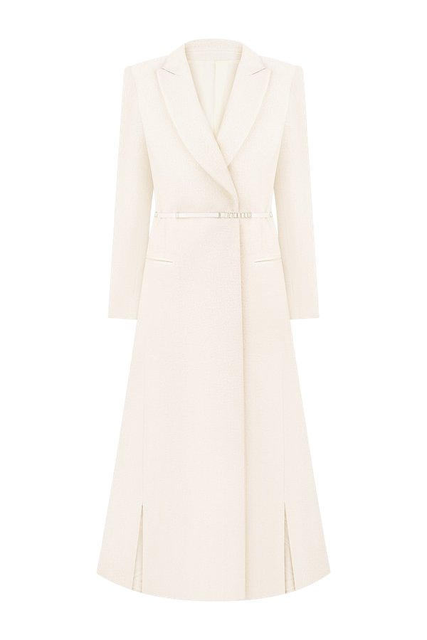 Anneliese coat — packshot