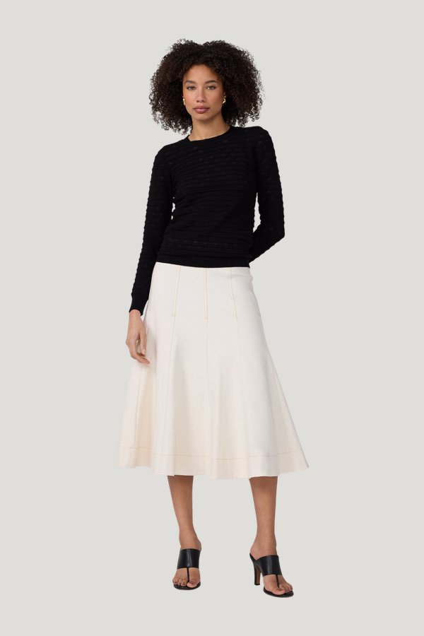 Annie Sweater — carry 2