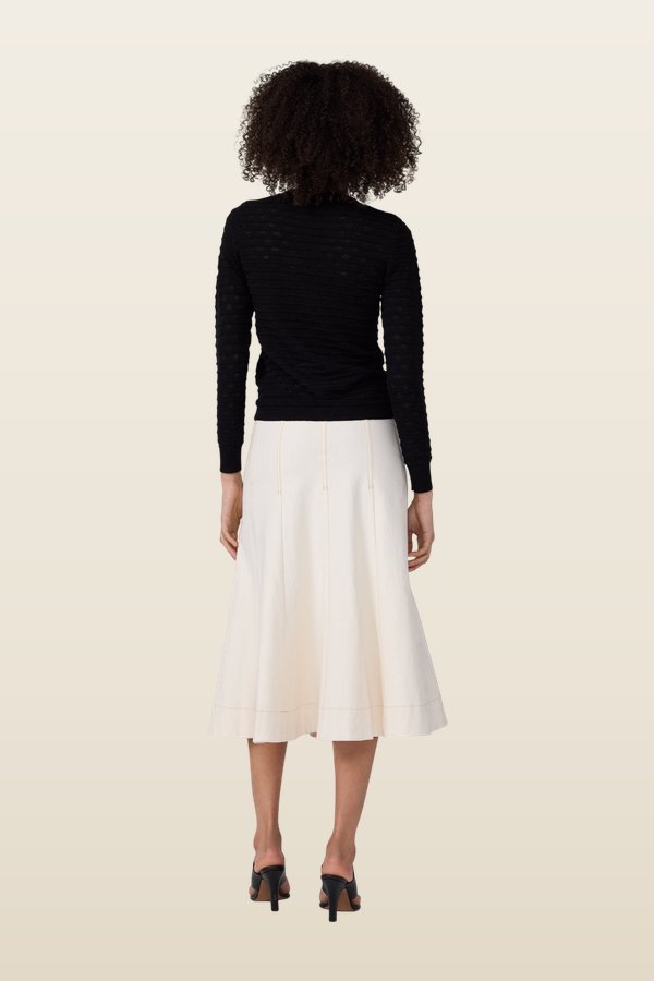 Annie Sweater — carry 4