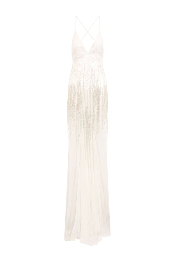 Antoinetta Dress — packshot
