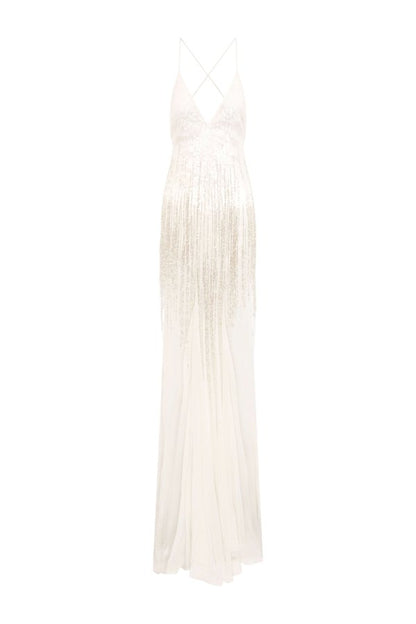 Antoinetta Dress — packshot