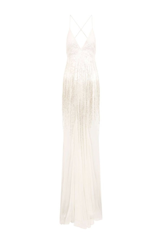 Antoinetta Dress — packshot