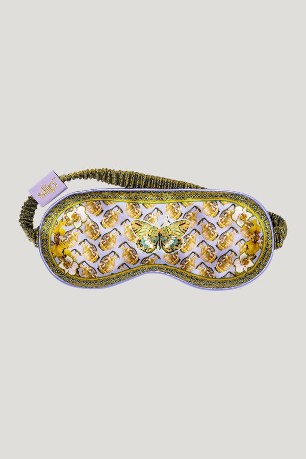 Aquarius Sleep Mask — extra