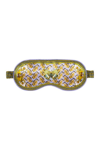 Aquarius Sleep Mask — packshot