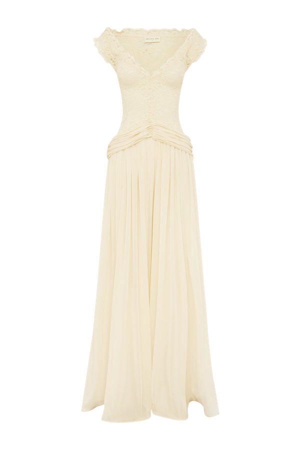 Arabella Dress — packshot