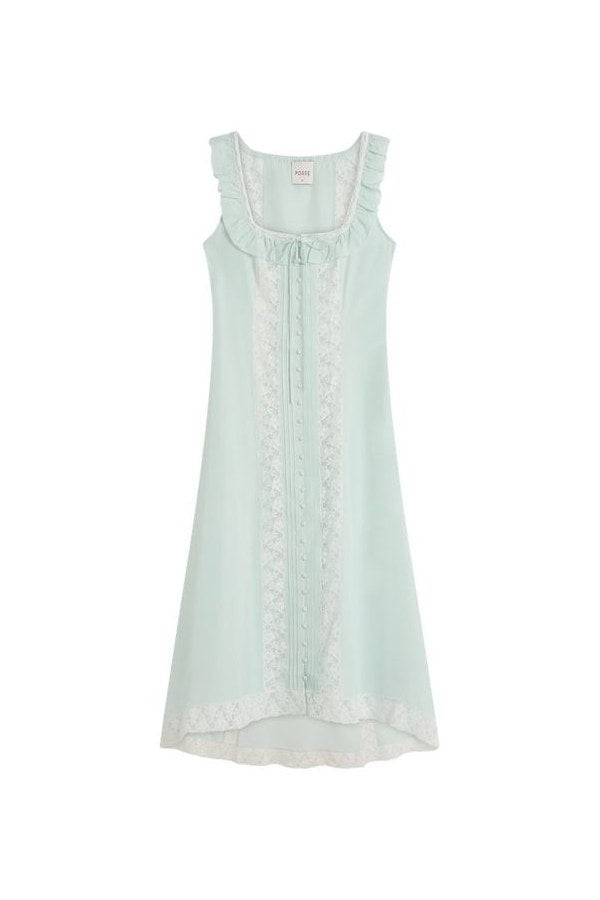 Arabella Dress — packshot