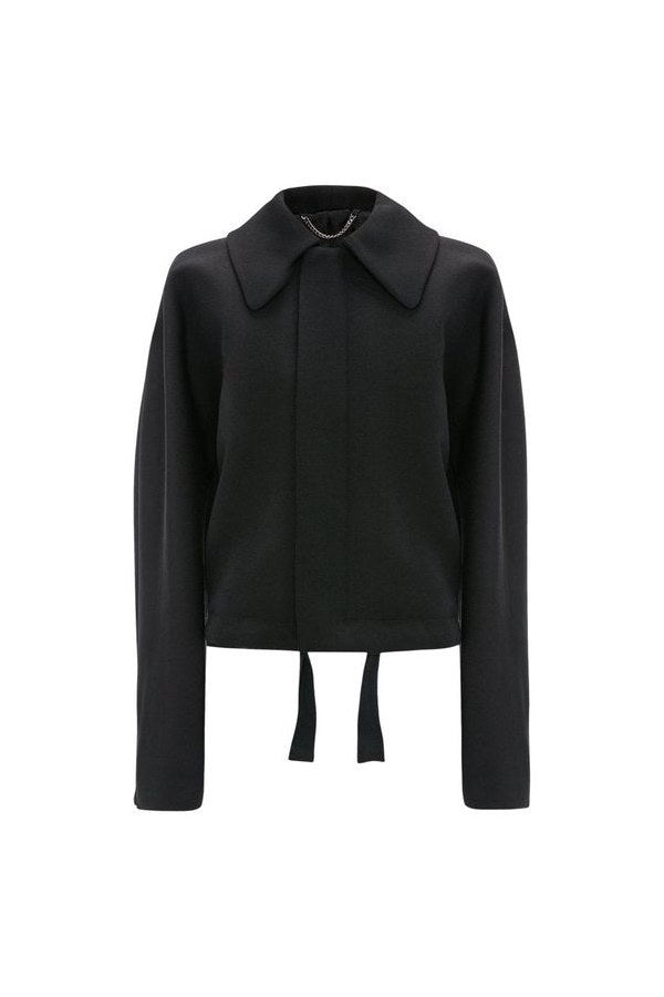 Arden Bomber Jacket — packshot