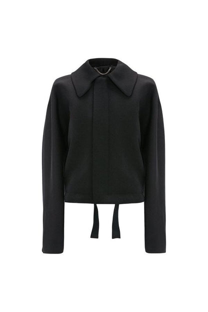 Arden Bomber Jacket — packshot