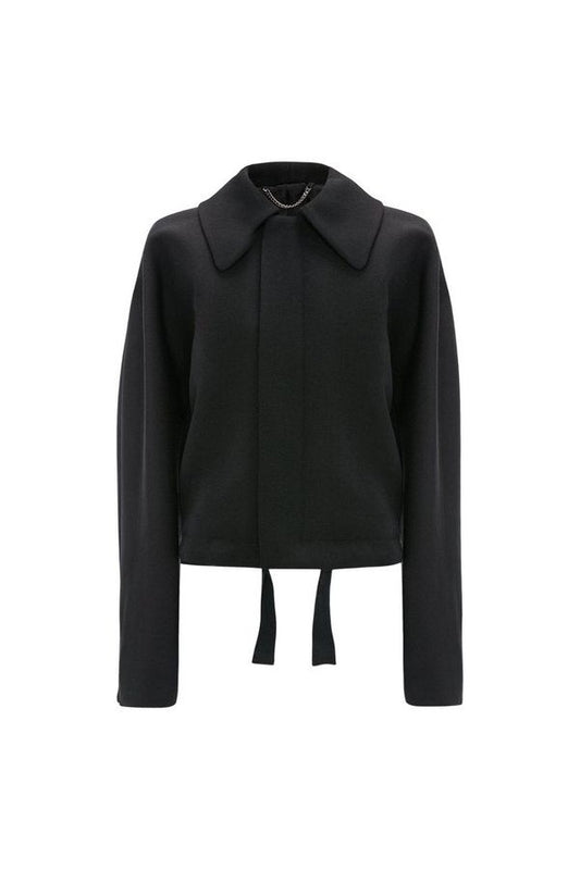 Arden Bomber Jacket — packshot