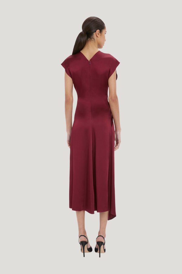 Aria Midi Dress — extra