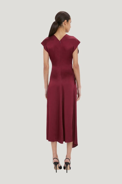 Aria Midi Dress — extra