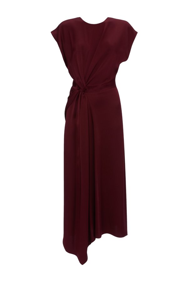 Aria Midi Dress — packshot