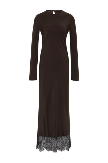 Aries Long Sleeve Gown — packshot