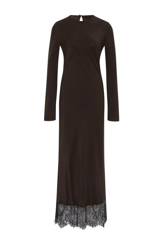 Aries Long Sleeve Gown — packshot