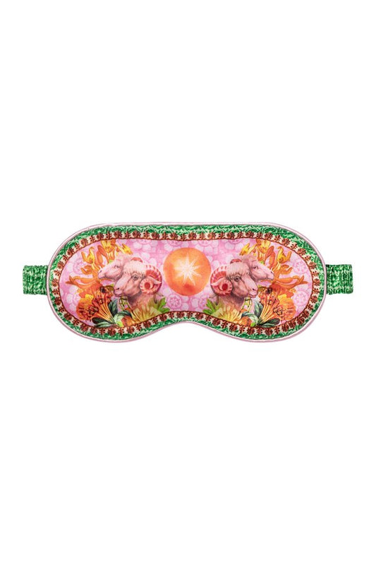 Aries Sleep Mask — packshot
