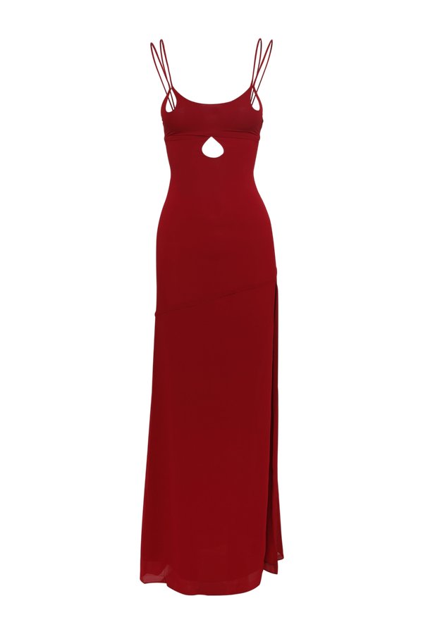Arietta Maxi Dress — packshot