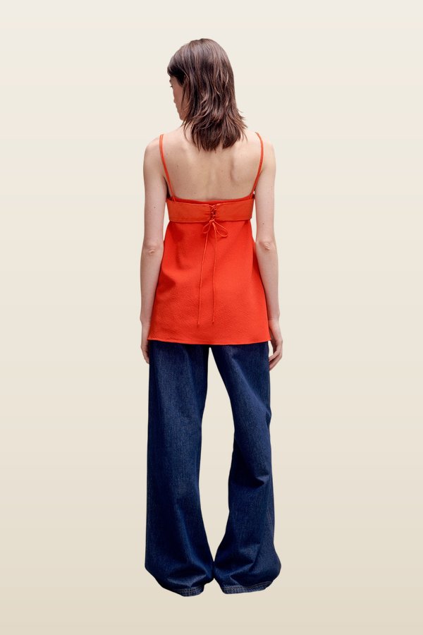 Arizona Camisole Top — carry 4
