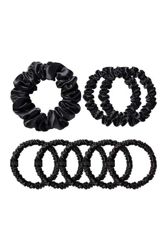 Assorted Scrunchies Mega Set — packshot