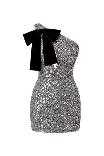 Astre Mini Dress — packshot