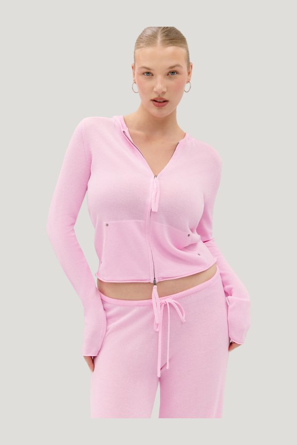 Atlas Zip Up Hoodie — carry 3