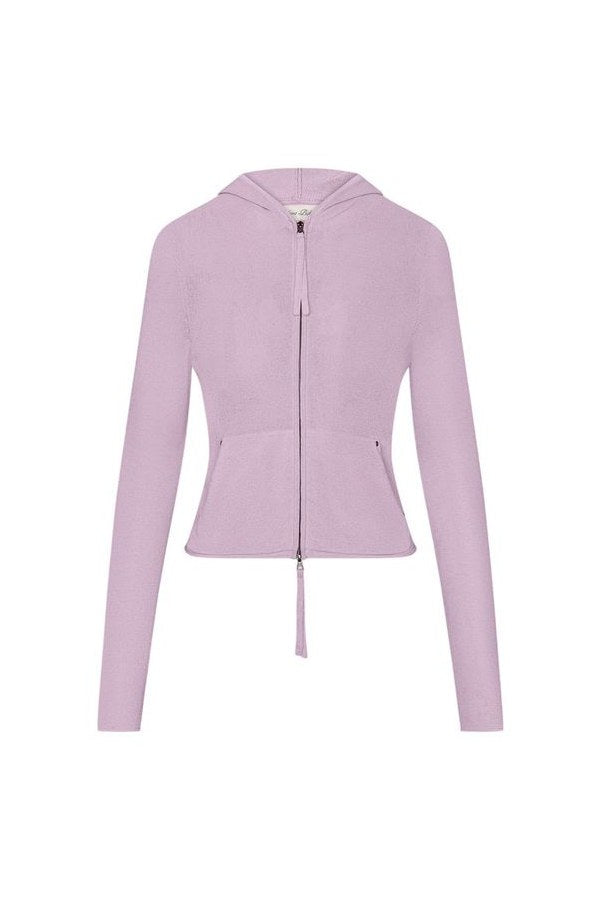 Atlas Zip Up Hoodie — packshot