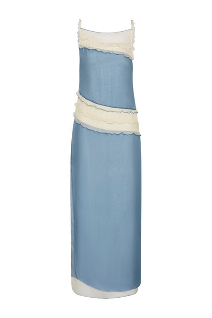 Aurelia Midi Dress — packshot