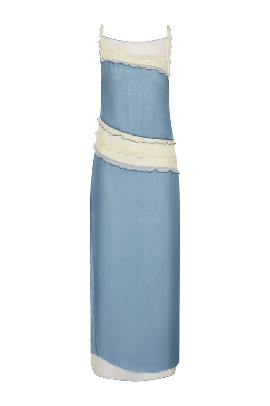 Aurelia Midi Dress — packshot