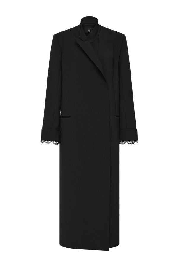 Axel Coat — packshot