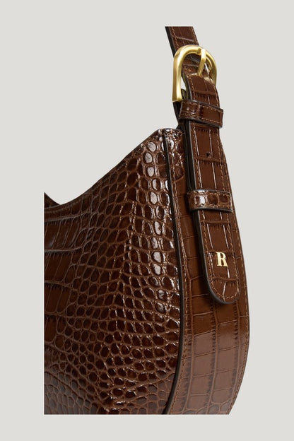 Sac BABY BIG — model side