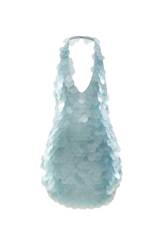 Babygirl dress — packshot