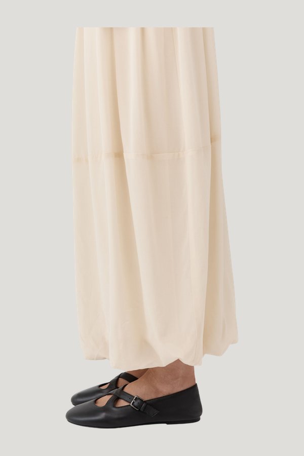 Ballerina Flat — extra