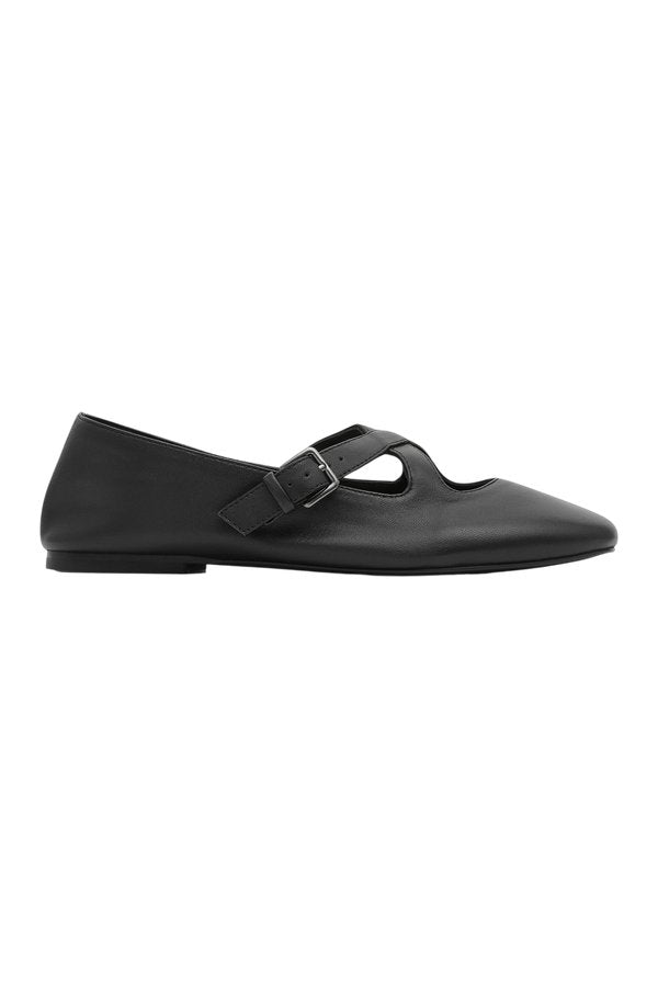 Ballerina Flat — packshot