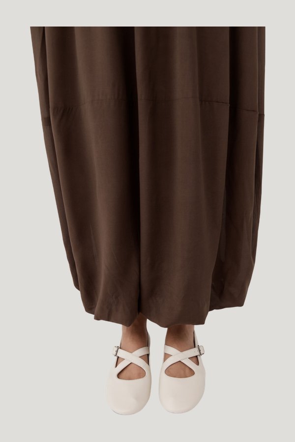 Ballerina Flat — extra