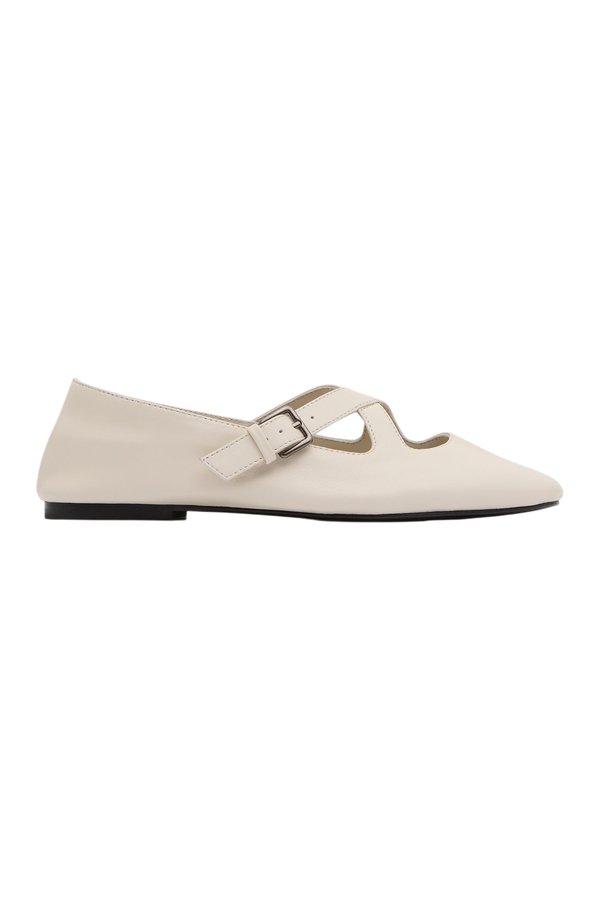 Ballerina Flat — packshot
