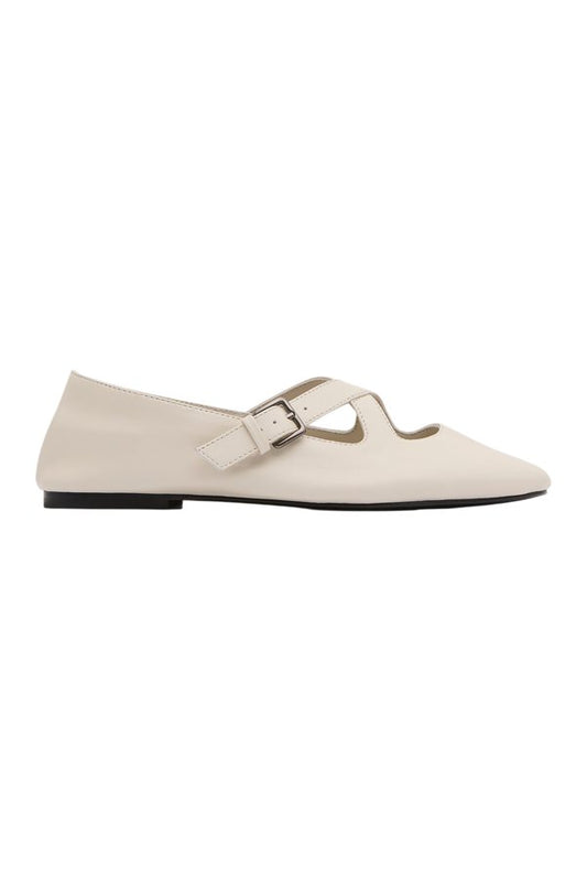 Ballerina Flat — packshot