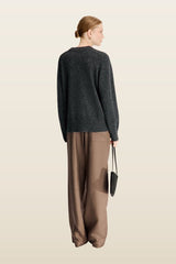 BALTRA LDS Cashmere sweater — carry 4