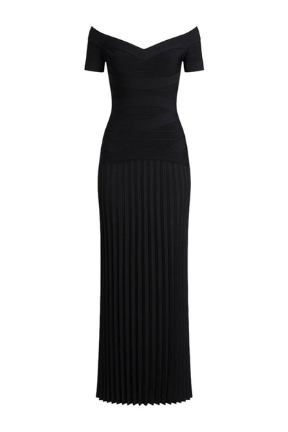 Bandage Knit Dress — packshot