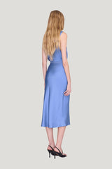 Bar Silk Skirt — carry 3