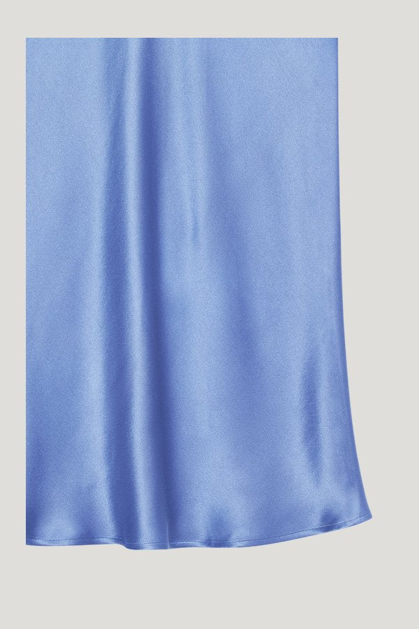 Bar Silk Skirt — carry 4