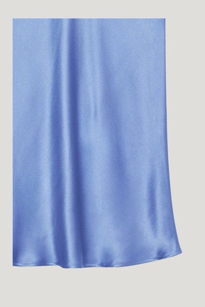 Bar Silk Skirt — carry 4
