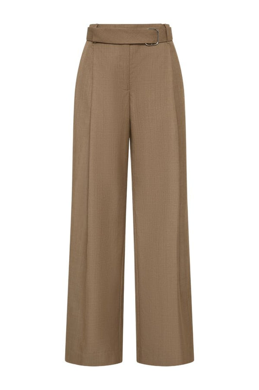 Bastille Trouser — packshot