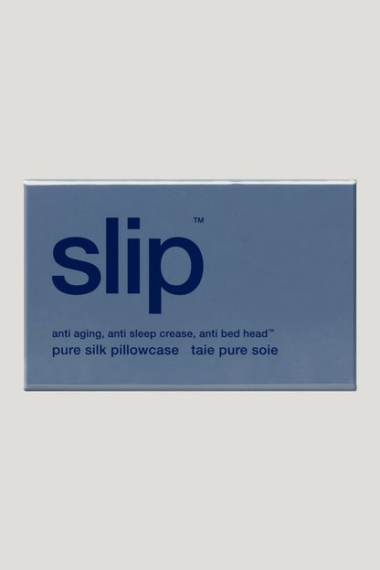 Bay Queen Zippered Pillowcase — model side