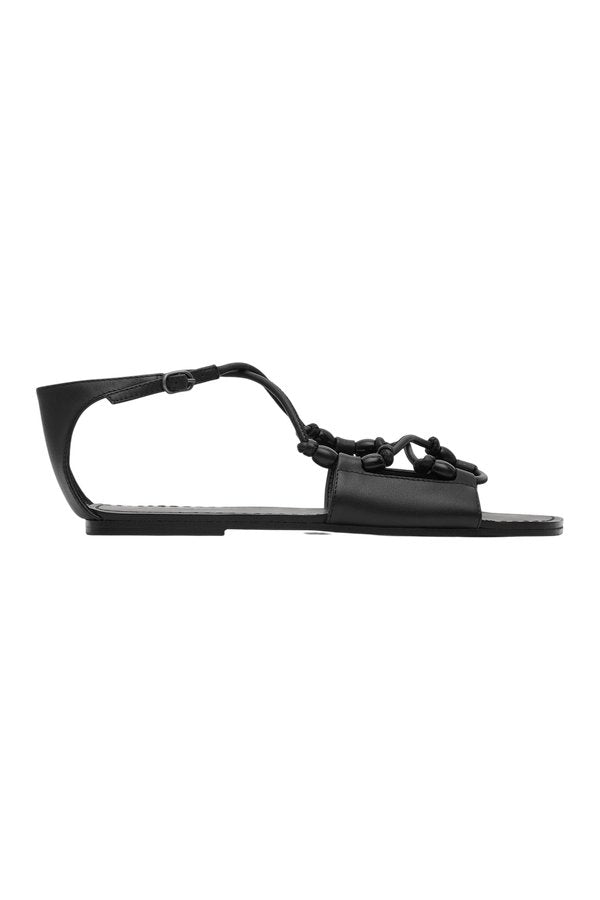 Beaded Detail Sandal — packshot